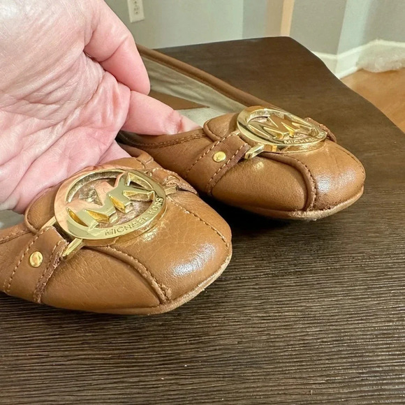 Michael Kors flats - Picture 6 of 11